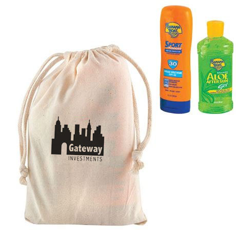 Product Photo 1 Banana Boat® Vacation Sun Kit