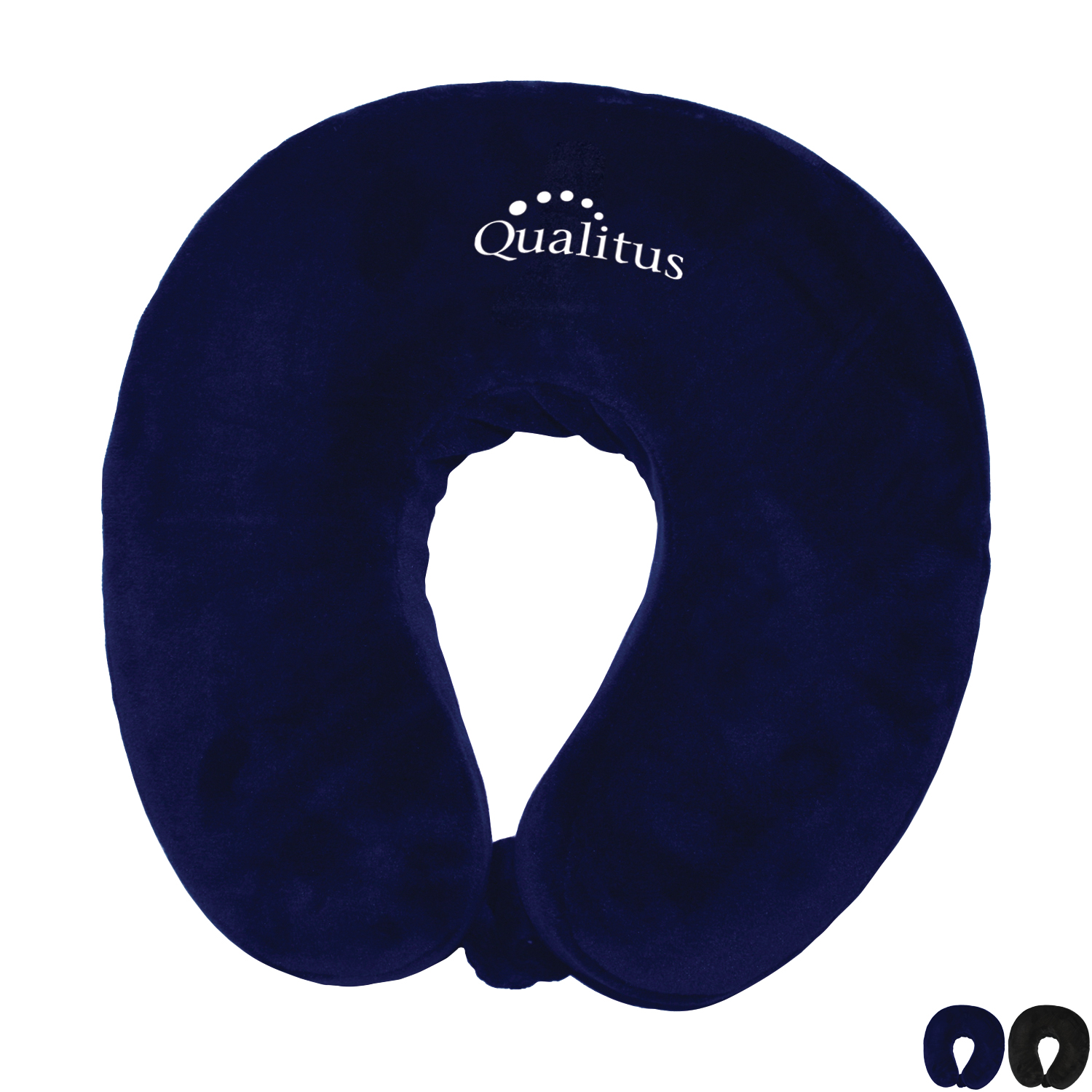 Product Photo 1 Memory Foam Travel Neck Pillow