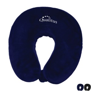 Memory Foam Travel Neck Pillow - VA1090