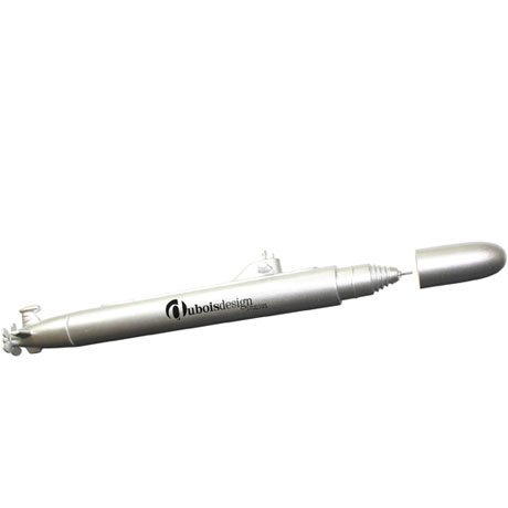 Product Photo 1 Submarine Pen