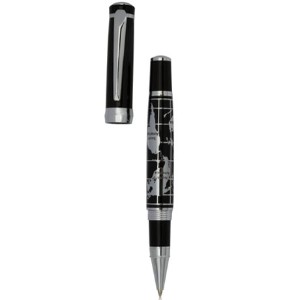 Elcano Rollerball Pen - CF2733