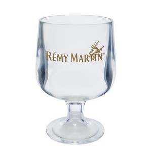Plastic Brandy Snifter, 6oz. - HW1040