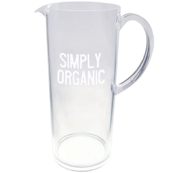 Product Photo 1 Acrylic Pitcher, 60oz.
