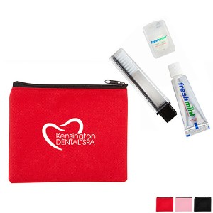 Dental On-The-Go Kit - VA1084
