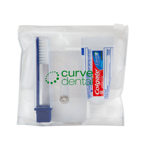 Product Photo 1 Dental Travel Kit