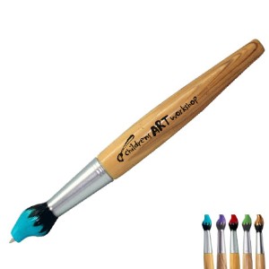 Paint Brush Pen - AF2101