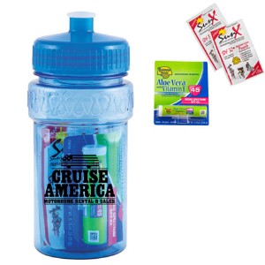 Hydro Sun Kit with Sunscreen - VA1016