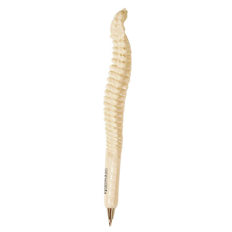 Product Photo 1 Spine Bone Pen