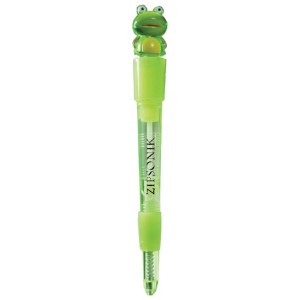 Frog Light Up Pen - AF2122