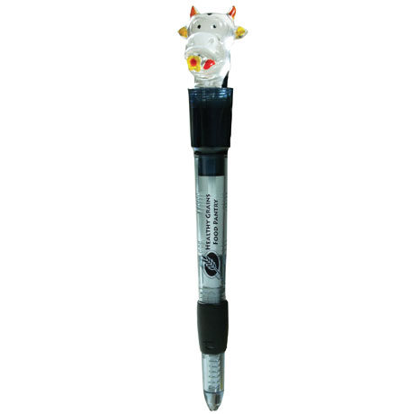 Product Photo 1 Cow Light Up Pen