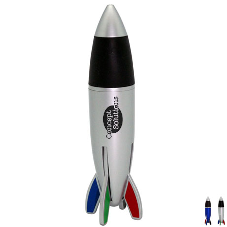 Product Photo 1 Rocket Pen