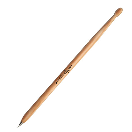 Product Photo 1 Wooden Drum Stick Pen