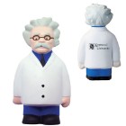 Photo 8 Scientist Stress Reliever