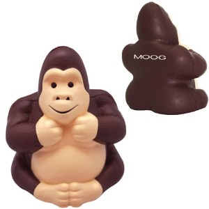 Gorilla Stress Reliever - AF1277