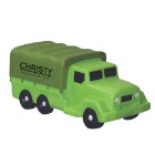 Photo 15 Military Transport Truck Stress Reliever
