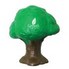 Photo 4 Tree w/Thick Trunk Stress Reliever