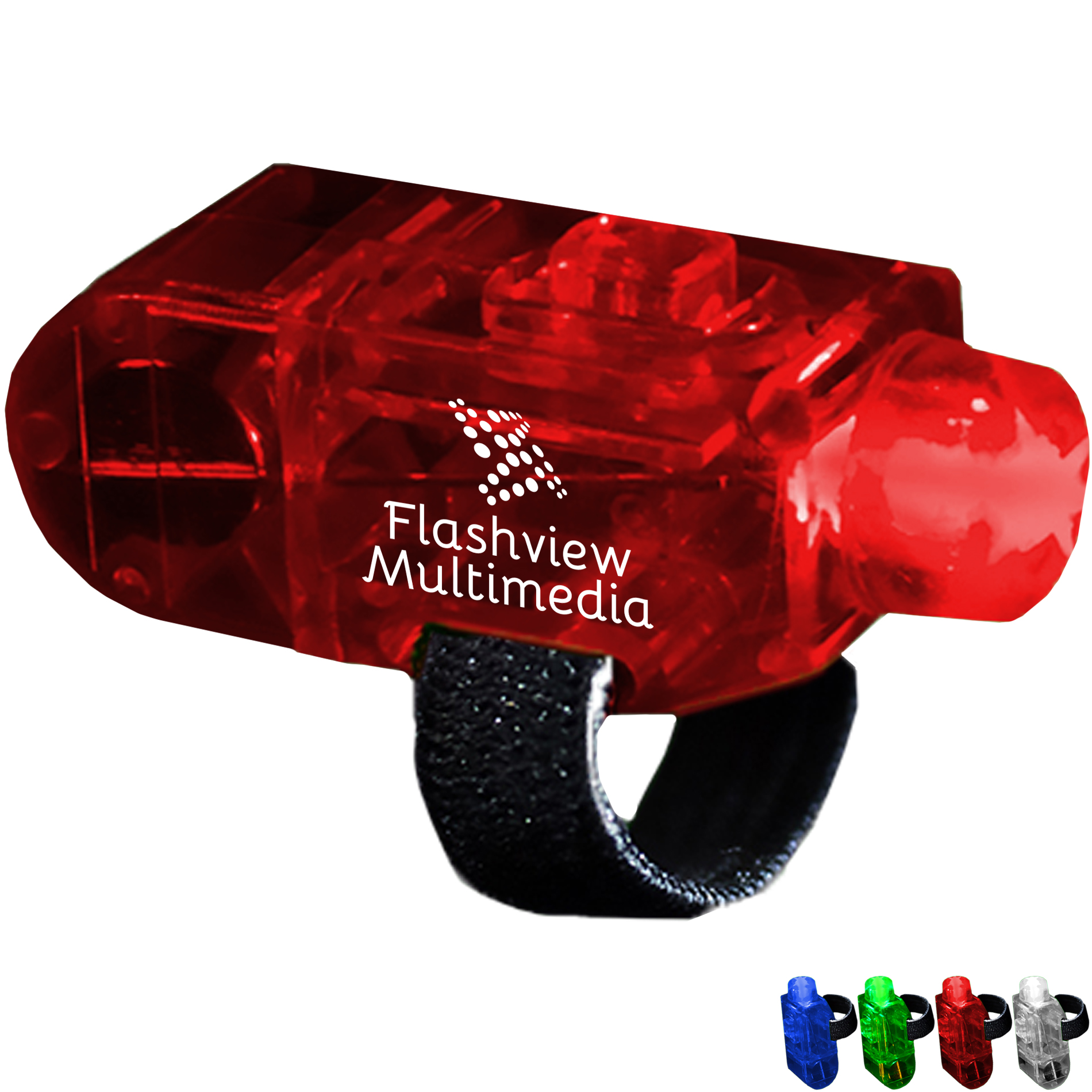 Product Photo 1 LED Finger Light