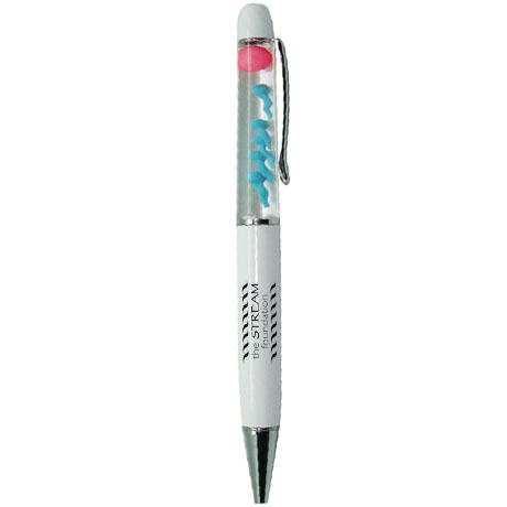 Product Photo 1 Floating Sperm and Egg Pen