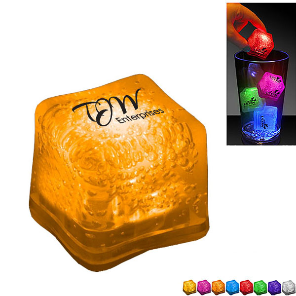 Product Photo 1 Light Up LED Ice Cube