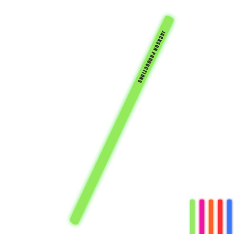 Product Photo 1 Glow Drink Stirrer, 5"