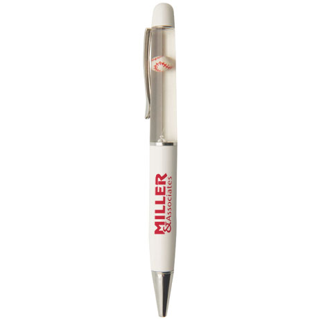 Product Photo 1 Floating Baseball Pen