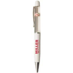 Floating Baseball Pen - AF2157