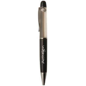 Floating Soccer Pen - AF2158