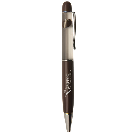 Product Photo 1 Floating Football Pen