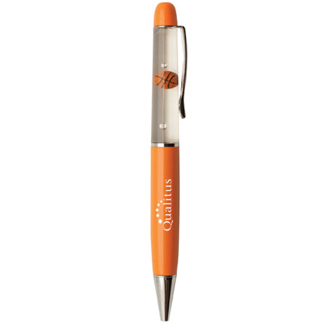 Product Photo 1 Floating Basketball Pen