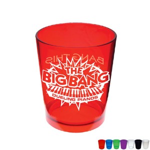Plastic Cup, 12oz. - HW1020