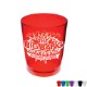 Plastic Cup, 12oz.
