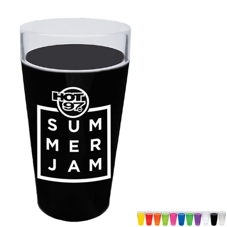 Product Photo 1 Plastic Cup, 20oz.