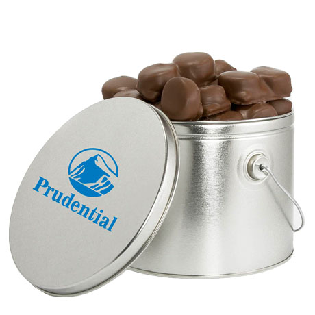 Product Photo 1 Milk Chocolate Smores Half Gallon Tin