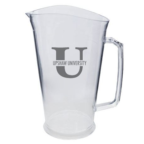 Product Photo 1 Styrene Beer Pitcher, 32oz.
