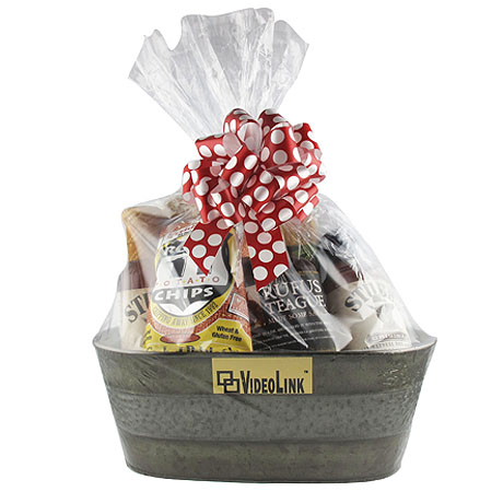 Product Photo 1 BBQ Gift Tub