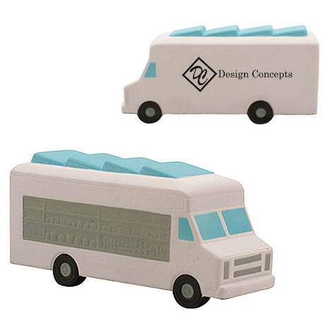 Product Photo 1 Food Truck Stress Reliever