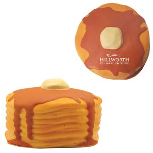 Pancake Stack Stress Reliever - AF1317