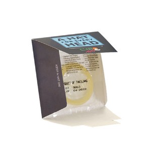 Condom Wallet - GO1070