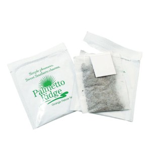 Individual Tea Bags - TY6049