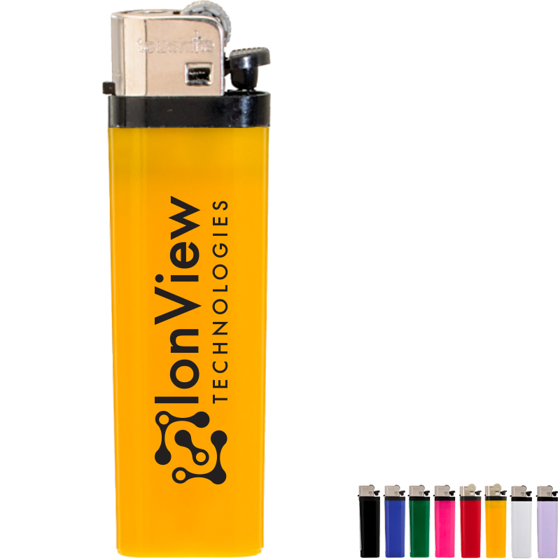 Product Photo 1 Standard Flint Lighter