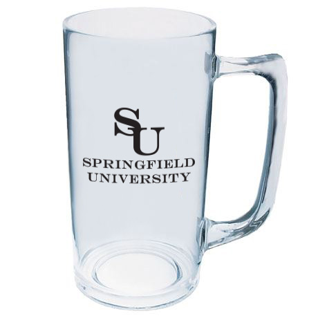Product Photo 1 Plastic Beer Mug, 12oz.