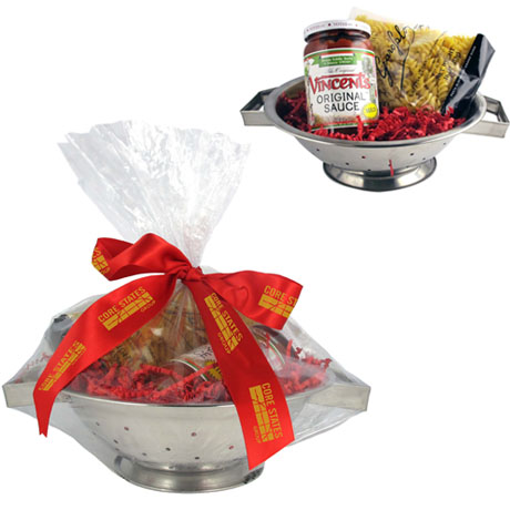 Product Photo 1 Italian Colander Gift Set