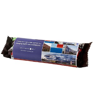Overwrapped Snickers Bar - TY6071