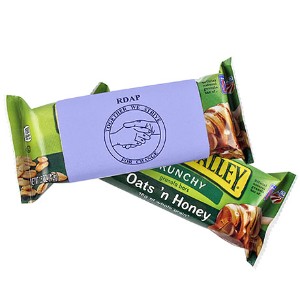Nature Valley Granola Bars - TY6072