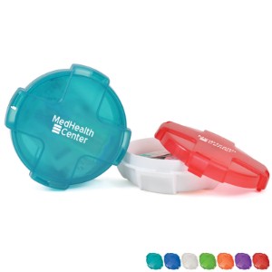 Safe Care™ First Aid Kit w/ Ibuprofen - EV2456