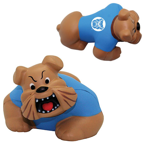 Product Photo 1 Bull Dog Stress Reliever