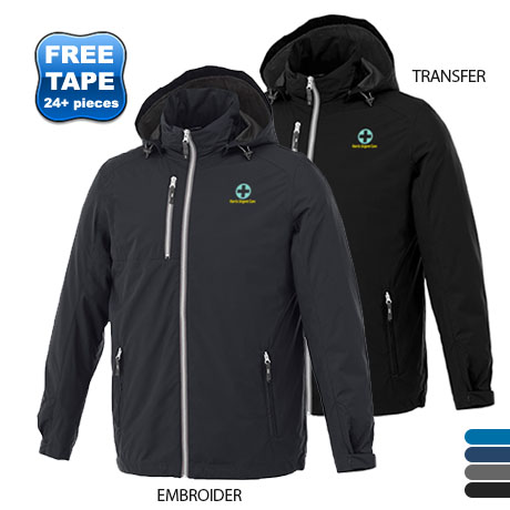 Product Photo 1 Ansel Men's Lightweight Jacket