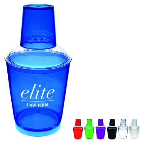 Product Photo 1 Cocktail Shaker, 12oz.