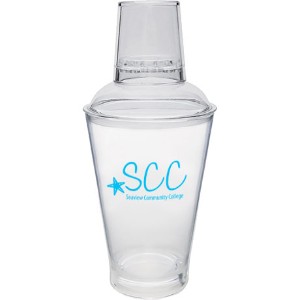 Cocktail Shaker, 14oz. - HW1085