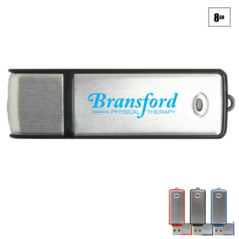 Product Photo 1 Broadview USB Flash Drive, 8GB